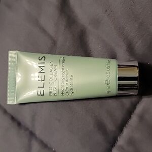 Elemis Pro Collagen Night Cream NWT